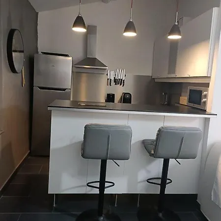 Comme Chez Soi * Martigues