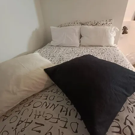Apartment Comme Chez Soi Martigues