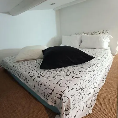 Comme Chez Soi Apartment *